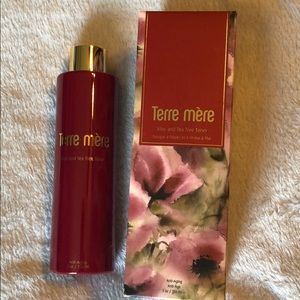 Terre Mere Aloe and Tea Tree Toner